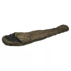MIL-TEC spacák MUMIE s obalem ZELENÝ