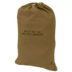 ROTHCO pytel na prádlo COYOTE BROWN
