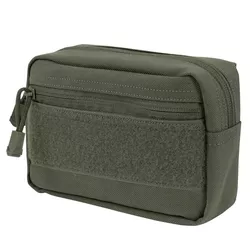 CONDOR OUTDOOR pouzdro univerzální přídavné RANGER GREEN