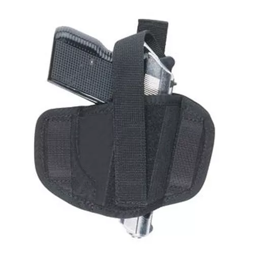 DASTA pouzdro na pistol opaskové 201-4 CZ 75/85 ČERNÉ