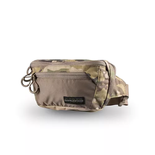 EBERLESTOCK ledvinka BANDO XL MULTICAM