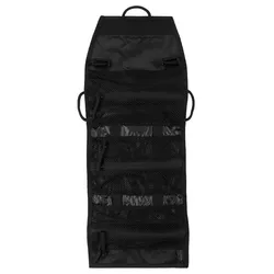 Helikon-Tex organizér TRIP ROLL rolovací ČERNÝ