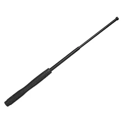 ESP obušek teleskopický 58cm/23" kalený, ergo. rukojeť s pouzdrem BH-55 ČERNÝ