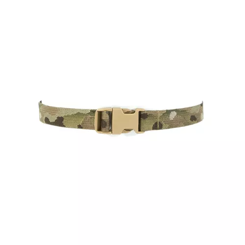 TacticalPro popruh kompresní / ustrojovací s trojzubcem MULTICAM