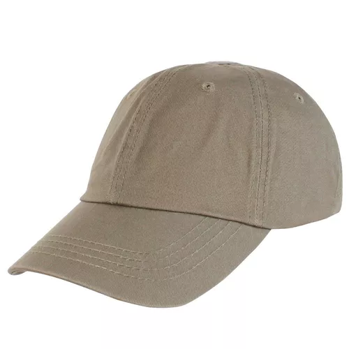 CONDOR OUTDOOR čepice TEAM CAP baseballová TAN