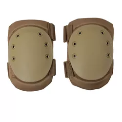 ROTHCO chrániče kolenní COYOTE BROWN