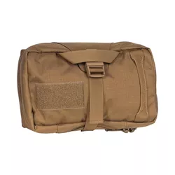 EBERLESTOCK lékárna RIP-AWAY MEDICAL LARGE COYOTE BROWN