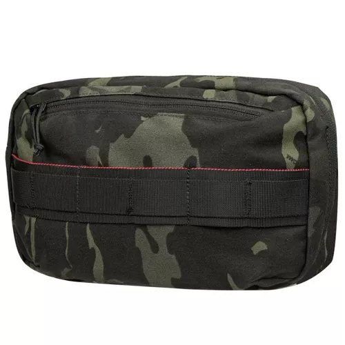 CONDOR OUTDOOR ledvinka TECH MOLLE MULTICAM BLACK