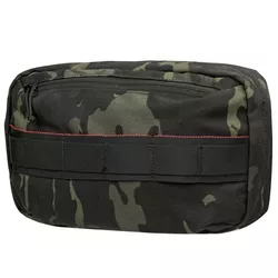 CONDOR OUTDOOR ledvinka TECH MOLLE MULTICAM BLACK