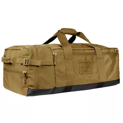 CONDOR OUTDOOR taška přepravní COLOSSUS COYOTE BROWN
