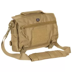MFH taška přes rameno MOLLE COYOTE BROWN