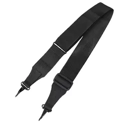 ROTHCO popruh náhradní přes rameno ČERNÝ 140 cm