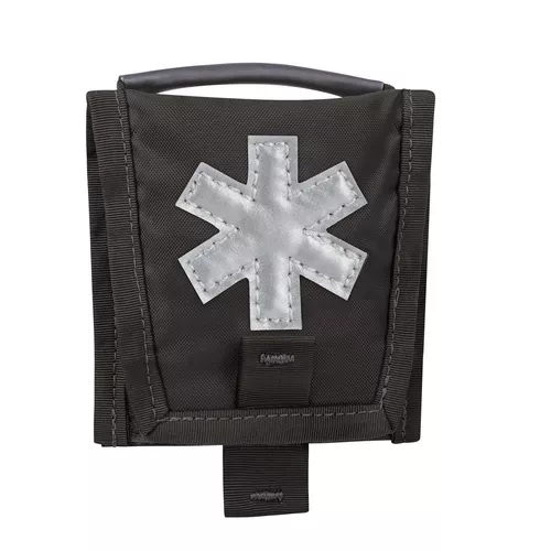 Helikon-Tex lékárna MICRO MED KIT ČERNÁ