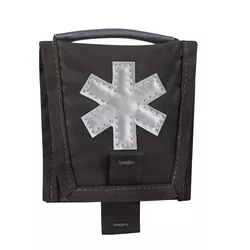 Helikon-Tex lékárna MICRO MED KIT ČERNÁ