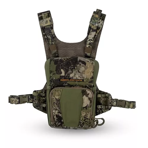 EBERLESTOCK pouzdro na dalekohled RECON MODULAR LARGE MOUNTAIN