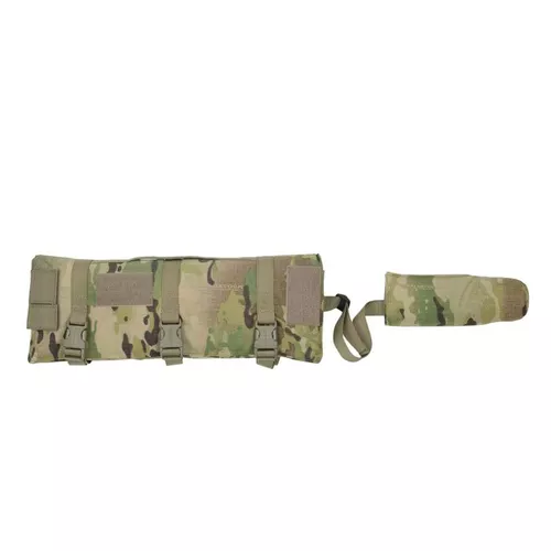 EBERLESTOCK pouzdro ARSC na optiku a hlaveň MULTICAM