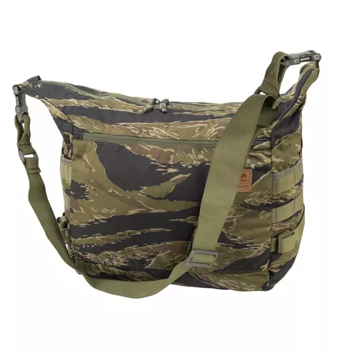 Helikon-Tex taška BUSHCRAFT SATCHEL Cordura TIGER STRIPE