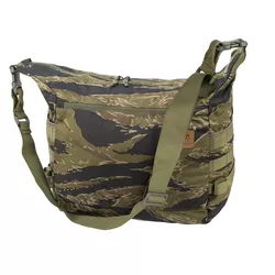 Helikon-Tex taška BUSHCRAFT SATCHEL Cordura TIGER STRIPE