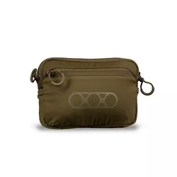 EBERLESTOCK pouzdro GENERAL PURPOSE LARGE COYOTE BROWN