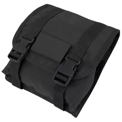 CONDOR OUTDOOR pouzdro MOLLE univerzální velké ČERNÉ