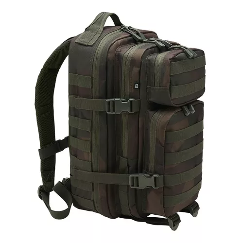 BRANDIT batoh US COOPER velký DARK WOODLAND