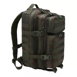 BRANDIT batoh US COOPER velký DARK WOODLAND