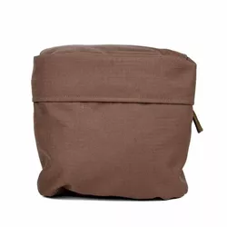 ESSL - original kapsa boční SMALL pro ALPINRUCKSACK ZELENÁ