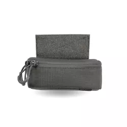 EBERLESTOCK pouzdro RECON QUICKCASE ŠEDÉ