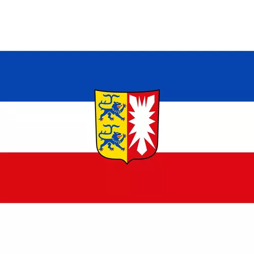 MIL-TEC vlajka ŠLESVICKO-HOLŠTÝNSKO
