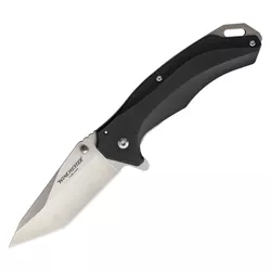 Winchester nůž zavírací WR14098 s hladkým ostřím