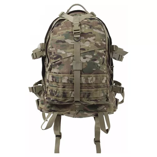 ROTHCO batoh TRANSPORT velký MULTICAM