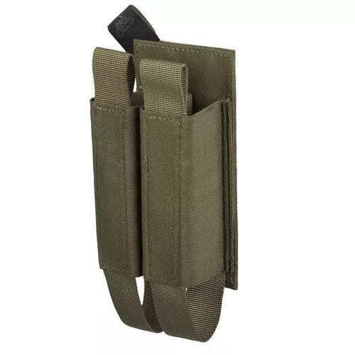 Helikon-Tex insert na dva puškové zásobníky OLIVE GREEN