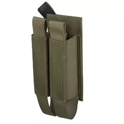 Helikon-Tex insert na dva puškové zásobníky OLIVE GREEN