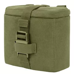 CONDOR OUTDOOR pouzdro na dalekohled ZELENÉ