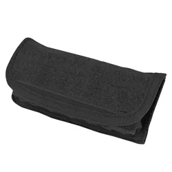 CONDOR OUTDOOR pouzdro MOLLE na brokovnicové náboje ČERNÉ