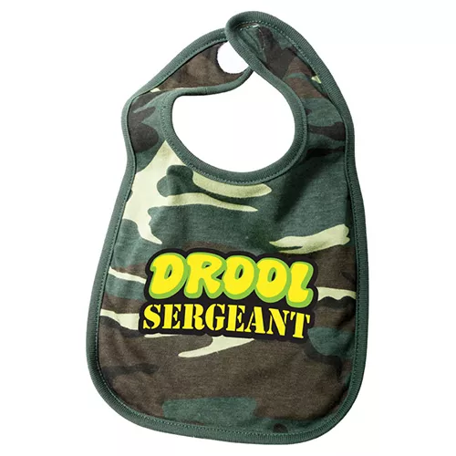ROTHCO bryndák DROOL SGT WOODLAND