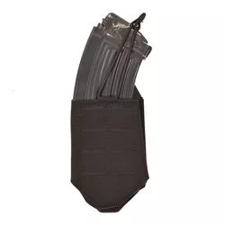 FENIX Protector sumka na zásobník otevřená 1xSA58 ČERNÁ