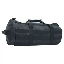 ROTHCO taška TACTICAL TRAVELER 24" přes rameno MIDNIGHT BLACK CAMO