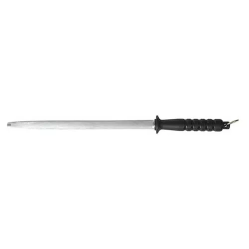 MIKOV ocilka chromovaná kruhový průřez 25cm