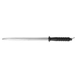 MIKOV ocilka chromovaná kruhový průřez 25cm