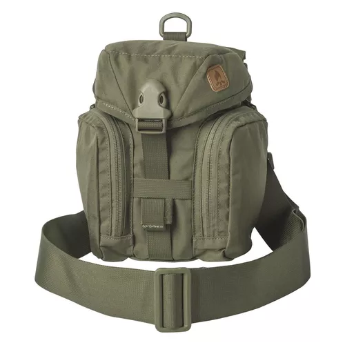 Helikon-Tex taška přes rameno ESSENTIAL KITBAG ADAPTIVE GREEN