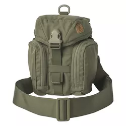 Helikon-Tex taška přes rameno ESSENTIAL KITBAG ADAPTIVE GREEN