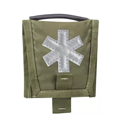 Helikon-Tex lékárna MICRO MED KIT ADAPTIVE GREEN
