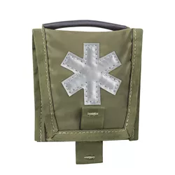 Helikon-Tex lékárna MICRO MED KIT ADAPTIVE GREEN