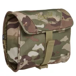 BRANDIT taška MEDIUM na toaletní potřeby TACTICAL CAMO