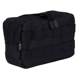 101INC pouzdro RECON UTILITY univerzální ČERNÉ