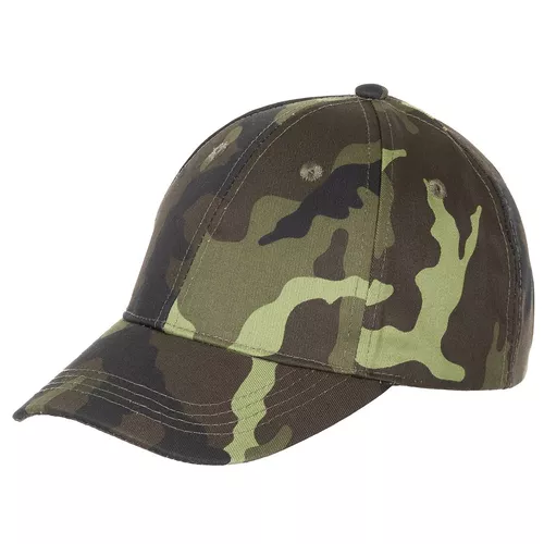 MFH čepice baseball dětská vz.95