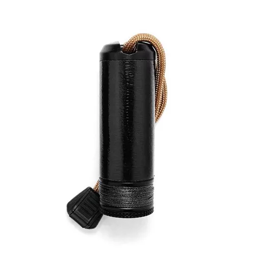 EXOTAC set šití RIPSPOOL ČERNÝ