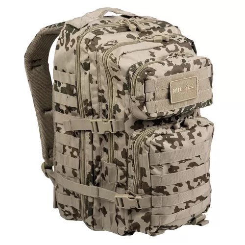 MIL-TEC batoh ASSAULT II velký TROPENTARN