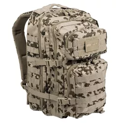 MIL-TEC batoh ASSAULT II velký TROPENTARN